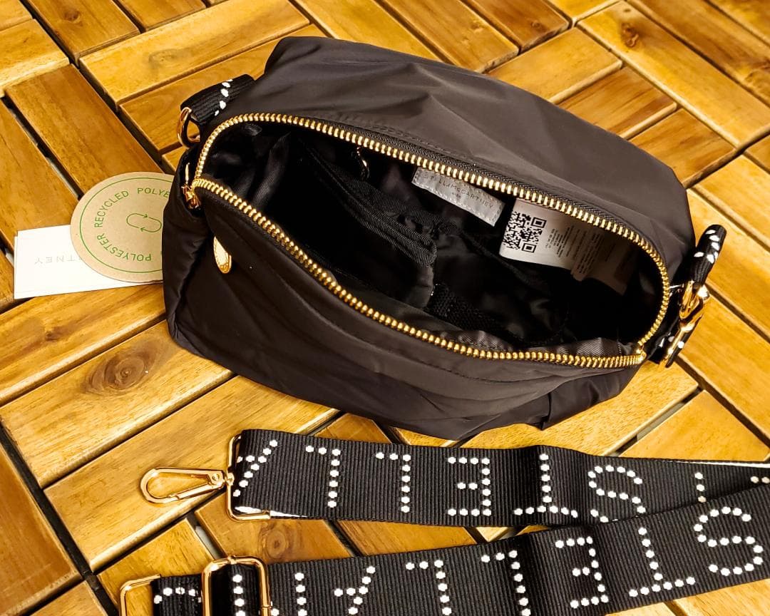 ★Emᙏ̤̫͚★ 新品 ステラマッカートニー マザーズバッグ