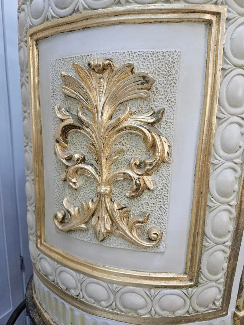 中古品　カウンター？キャビネット？