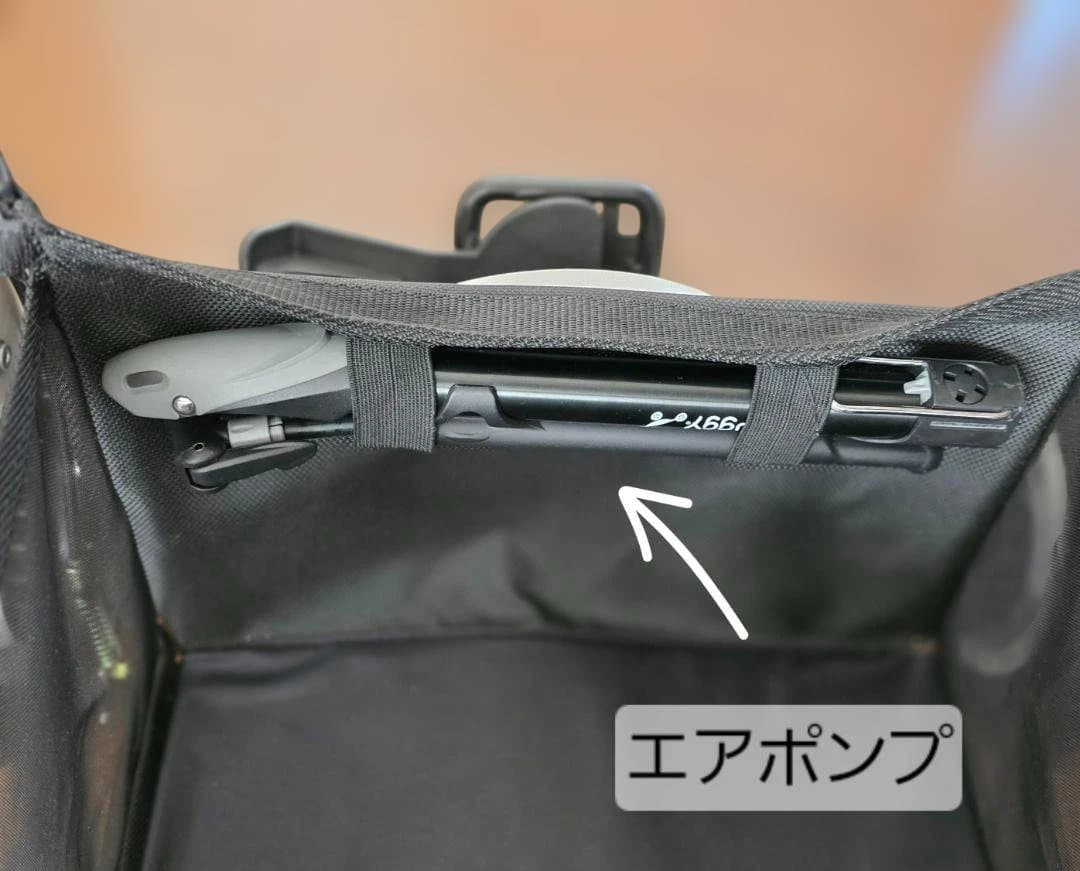 maさま専用　セット売り1/2-①　AIRBUGGY