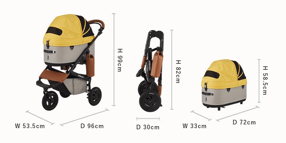 maさま専用　セット売り1/2-①　AIRBUGGY