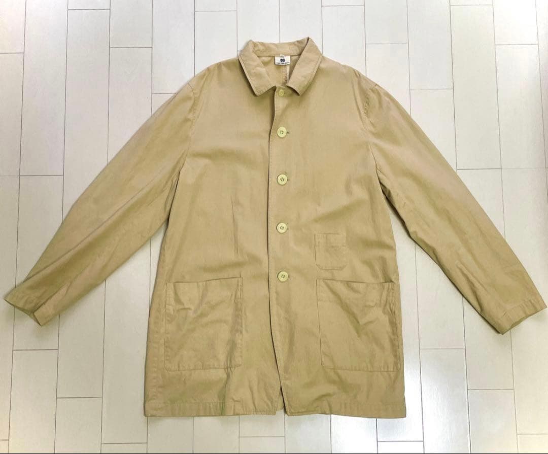 DRIES VAN NOTENドリスヴァンノッテン90s 旧　初期　ジャケット