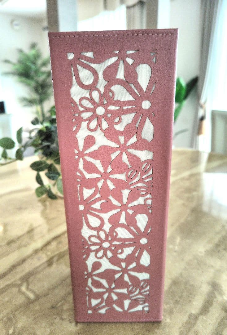 新品同様☆LAZY SUSAN レイジースーザン✨ジュエリーボックス♥フラワー