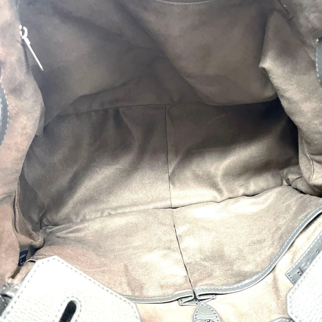 【高級品✨】ペッレモルビダ PELLE MORBIDA メンズ ビジネスバッグ