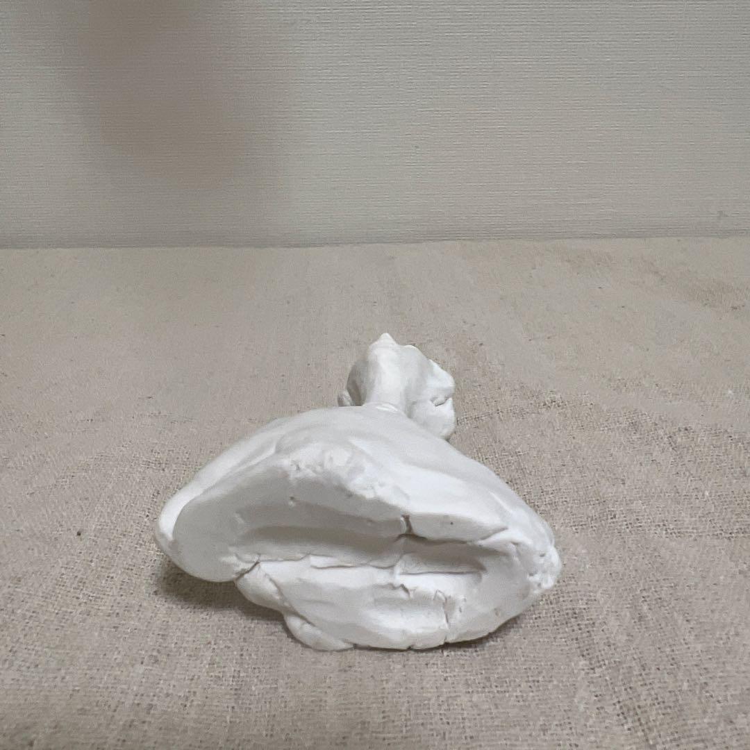 吉田次朗 さん トルソー オブジェ