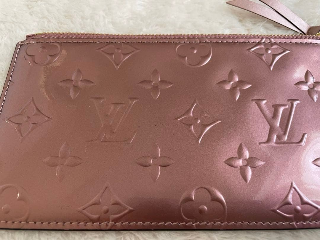 ルイヴィトン ポシェット フェリシー ポーチのみ