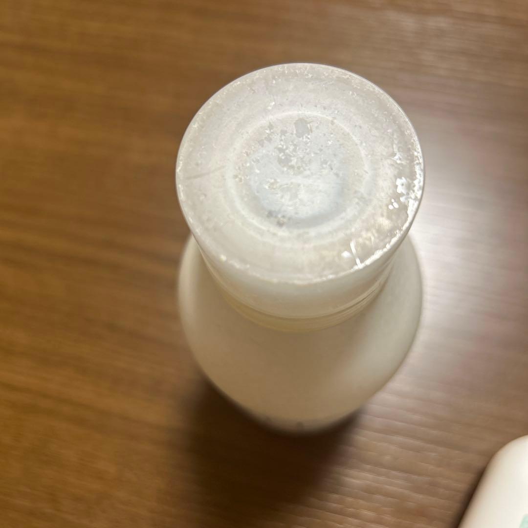 G&H Body Series ボディシャンプー 6本セット