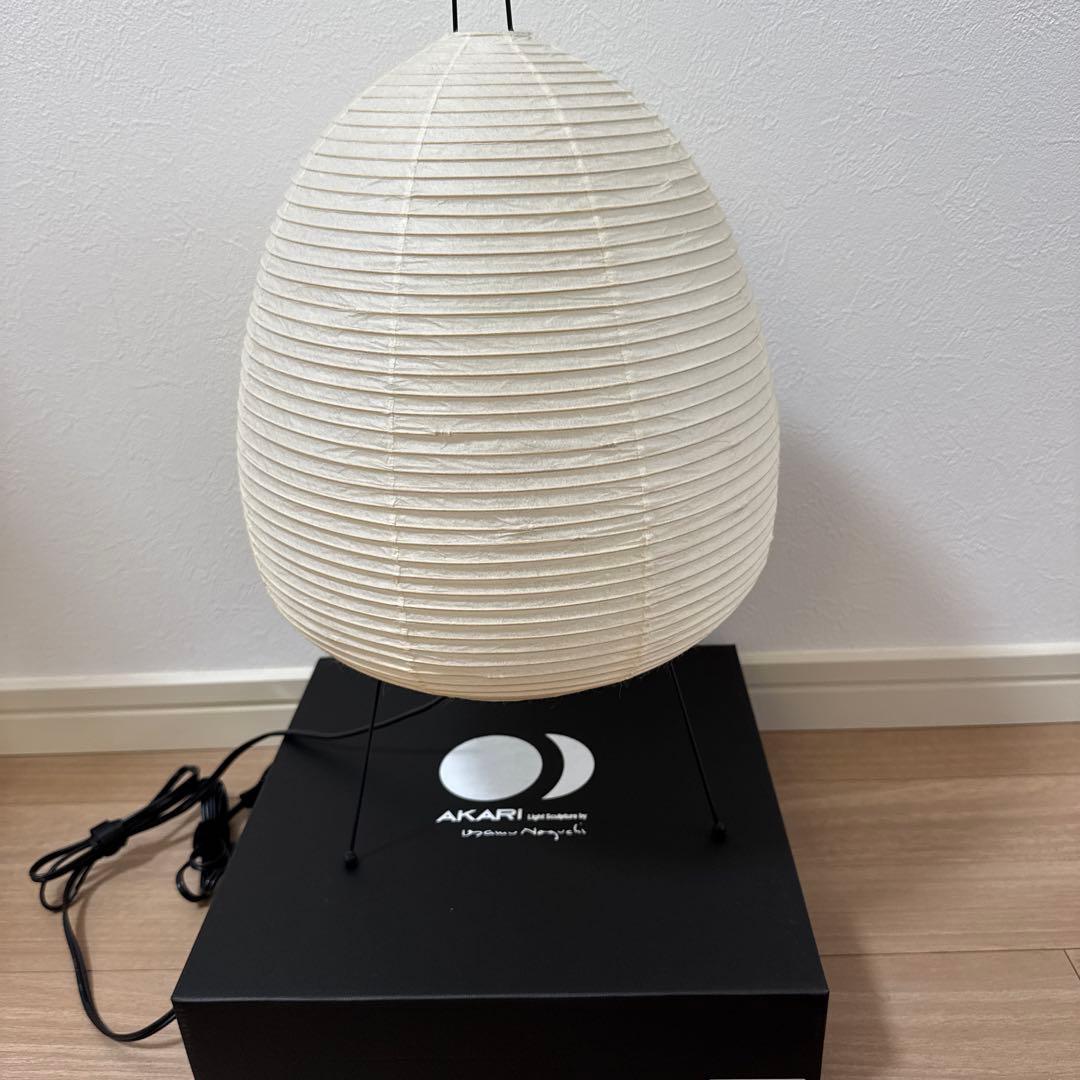 イサムノグチ Akari 1a 【正規品/中古品】