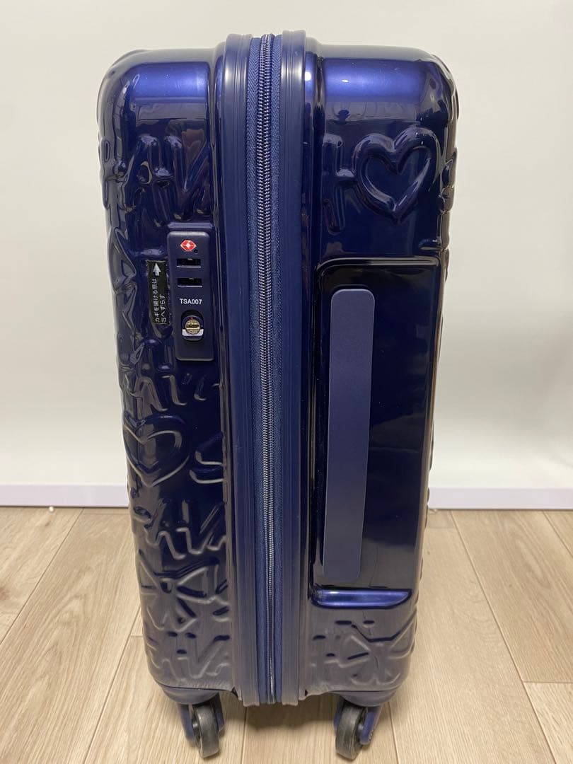 Samantha Thavasa サマンサタバサ　キャリーケース