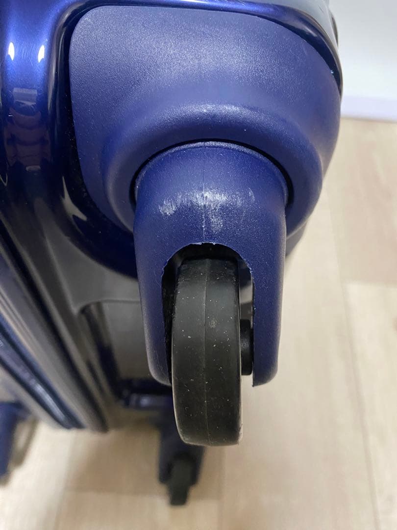 Samantha Thavasa サマンサタバサ　キャリーケース