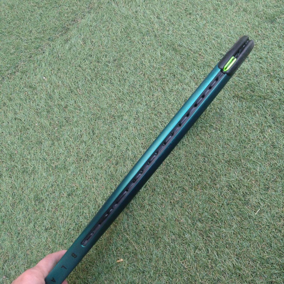 【美品】Wilson ブレード98 16×19 V9 G2