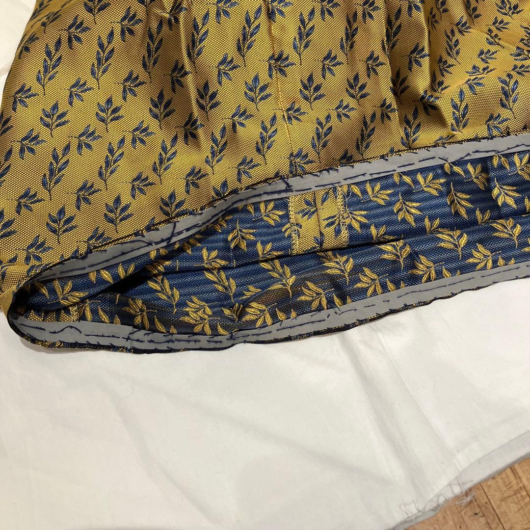 【M3】Christian dior スカート