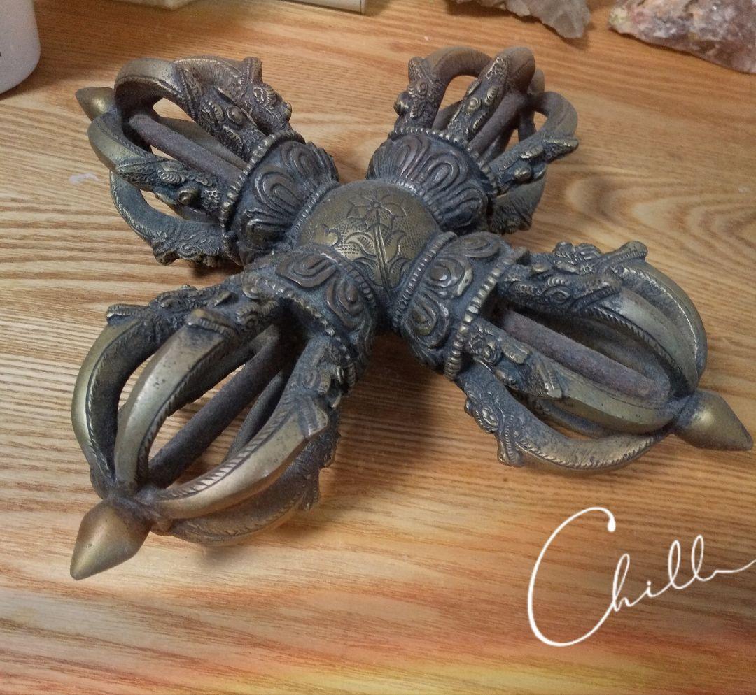 クロスバジュラ&ガンダー　セット