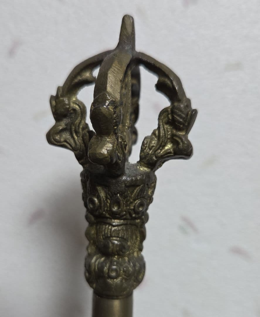 クロスバジュラ&ガンダー　セット