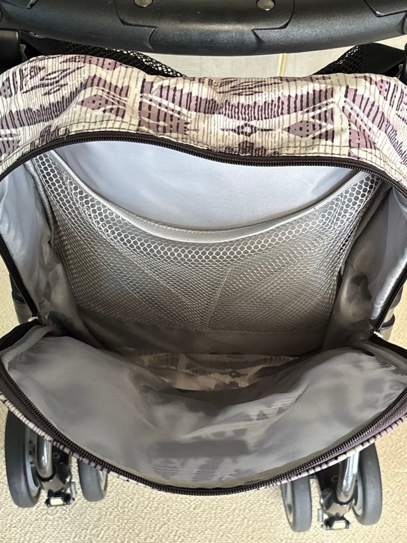 ウィズワン　歩行器　ヘルシーワン W　歩行サポート　コンパクト　軽量　小回り