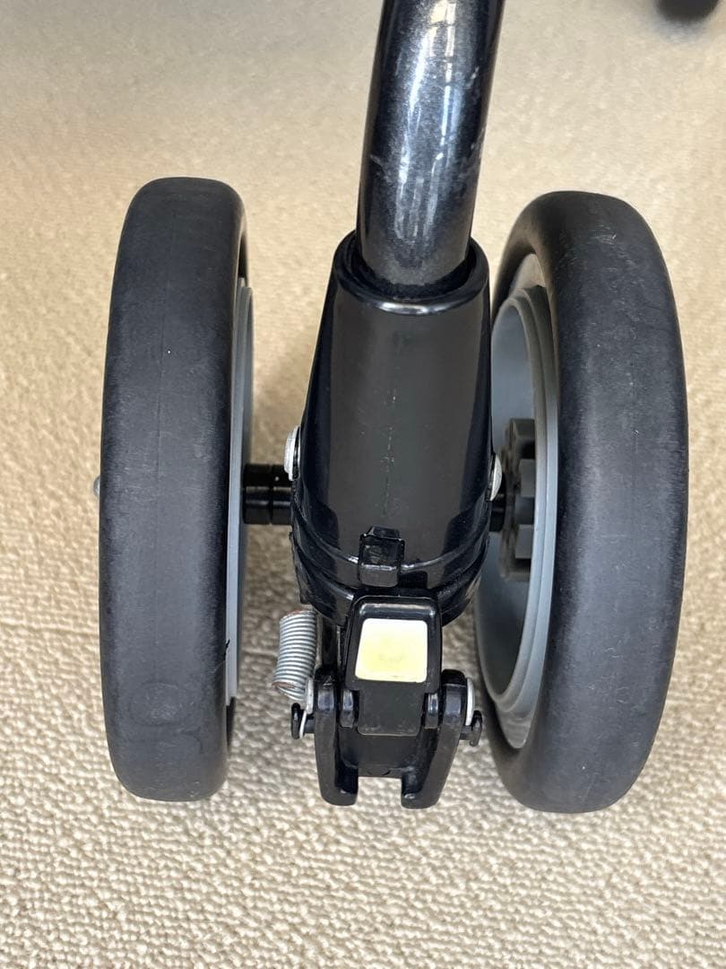 ウィズワン　歩行器　ヘルシーワン W　歩行サポート　コンパクト　軽量　小回り