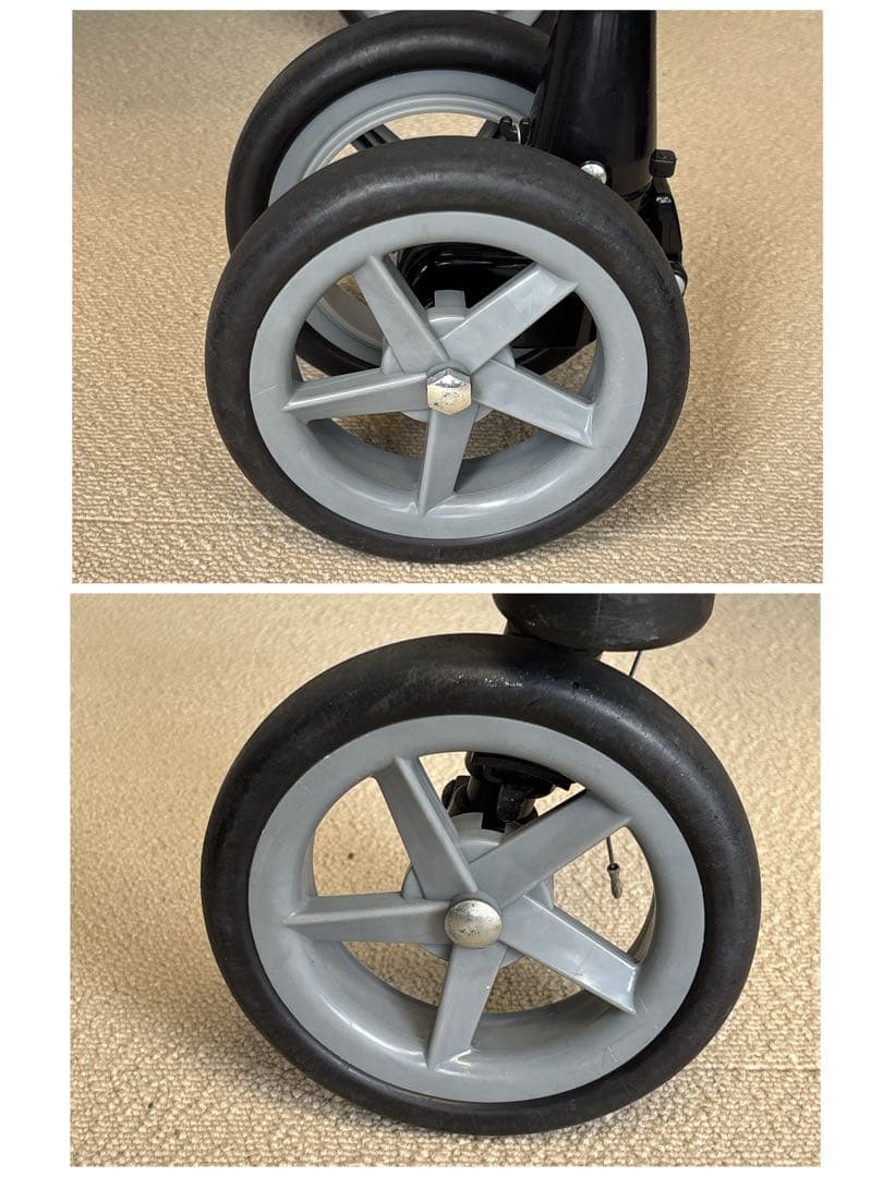 ウィズワン　歩行器　ヘルシーワン W　歩行サポート　コンパクト　軽量　小回り