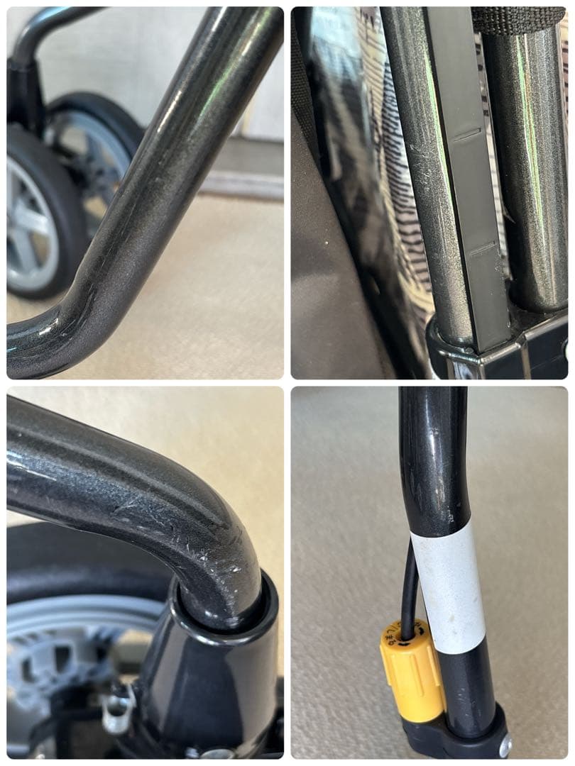 ウィズワン　歩行器　ヘルシーワン W　歩行サポート　コンパクト　軽量　小回り