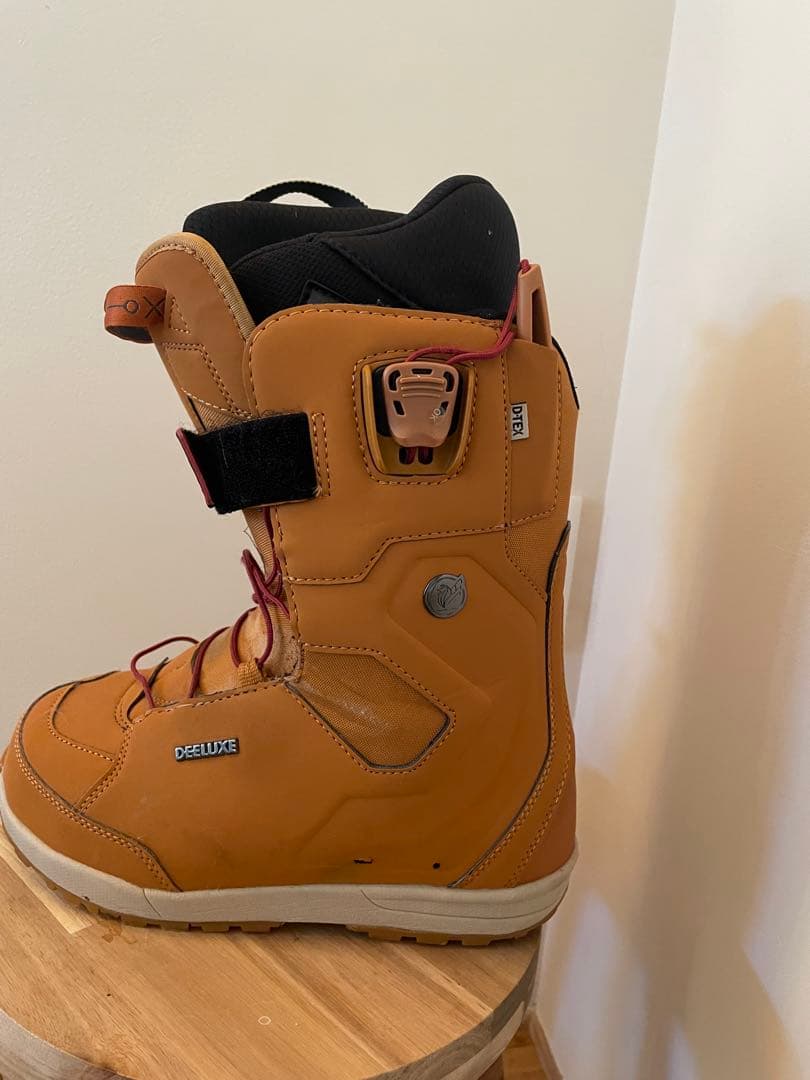 DEELUXE ENPIRE LALA 25.5㎝ スノーボードブーツ