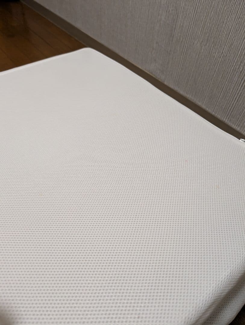 エアウィーブ　マットレス　シングル