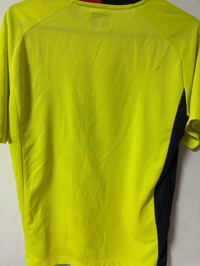 ヤ*長様 【特売】尽誠学園ユニフォーム　ソフトテニス