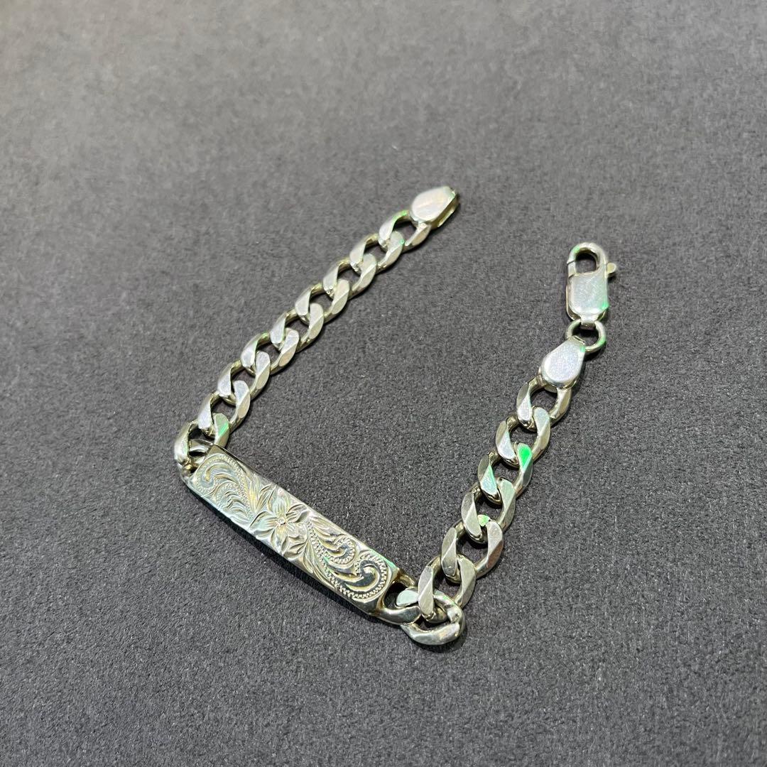 ハワイアンジュエリーブレスレット