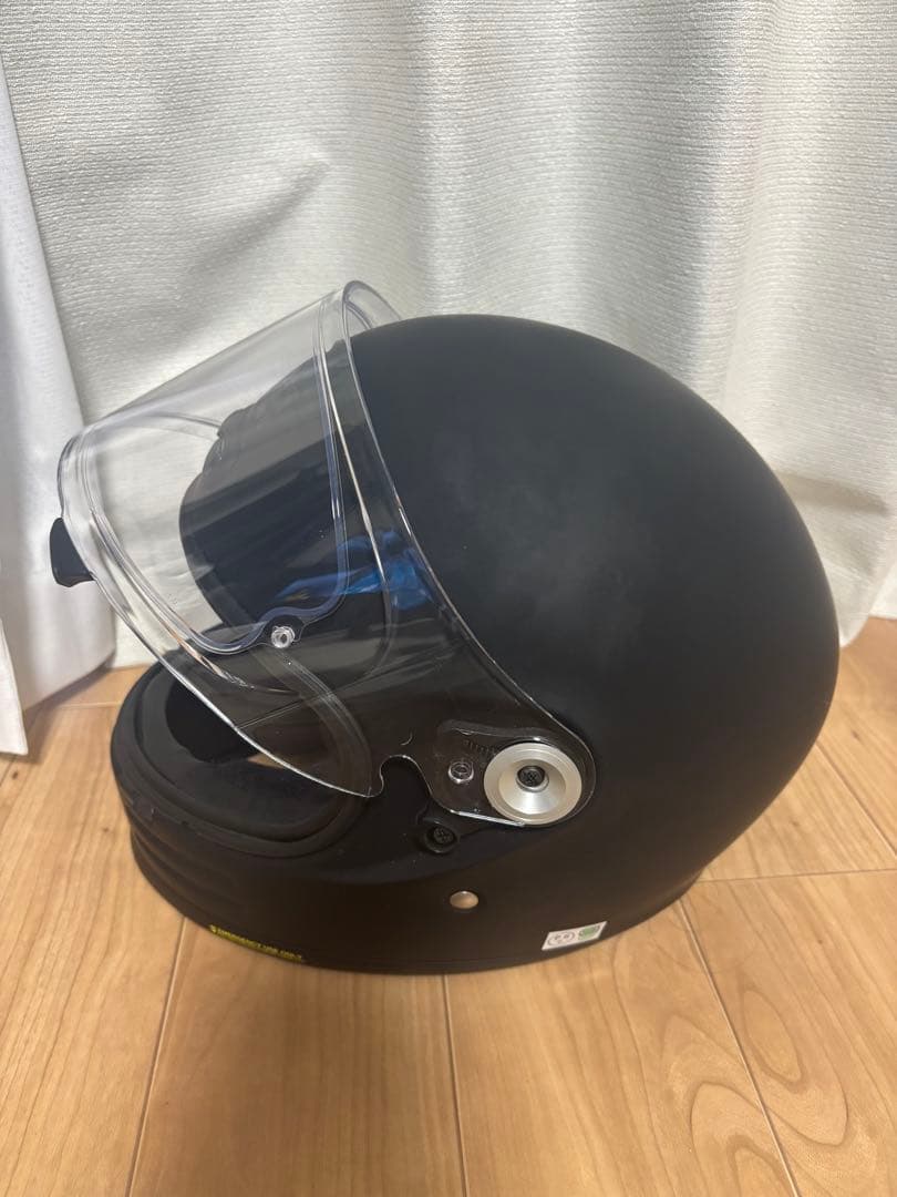 神*田様 SHOEI グラムスター【Glamstr】