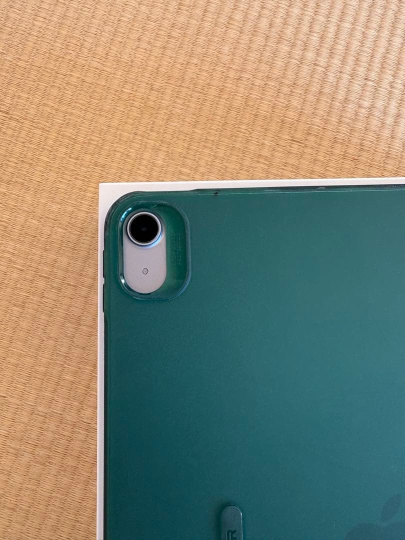 Apple iPad Air (第4世代) 64GB シルバー