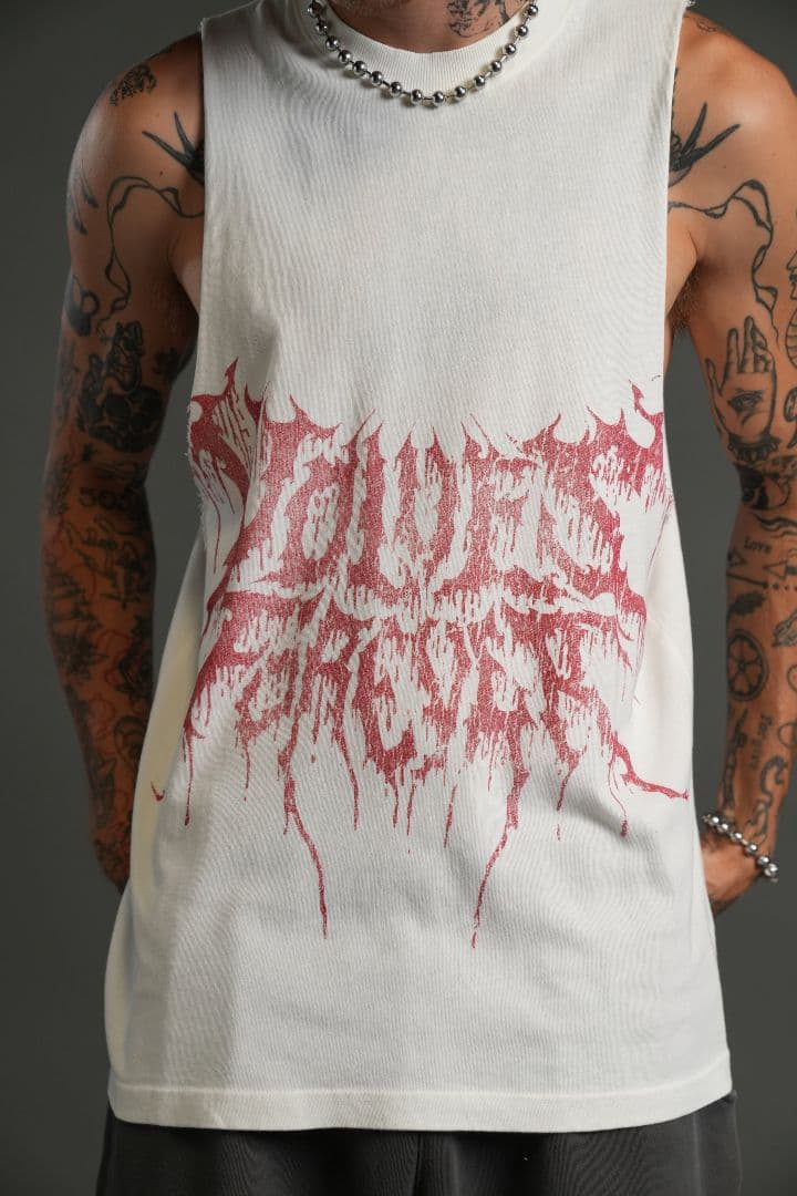 ニックさん専用　マッスルT　Mサイズ　２枚