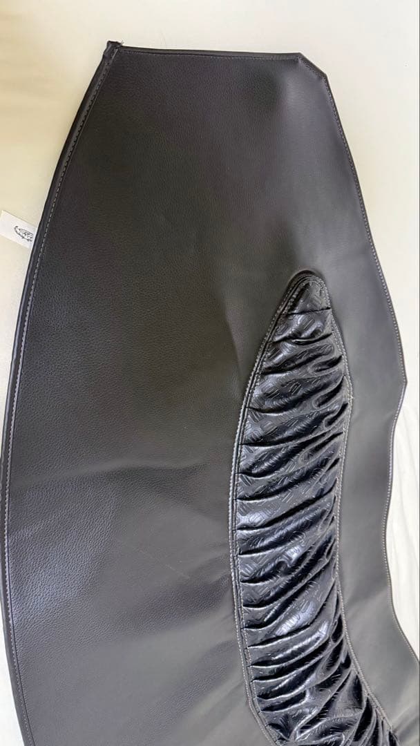 DAD プレミアムダッシュマット　アルファード30用