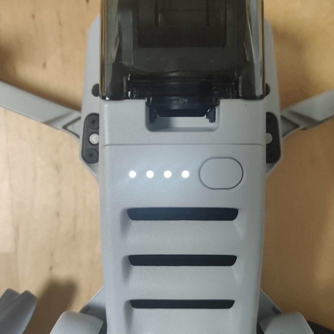 ホビーラジコン MAVIC MINI2 FRY MORE COMBO