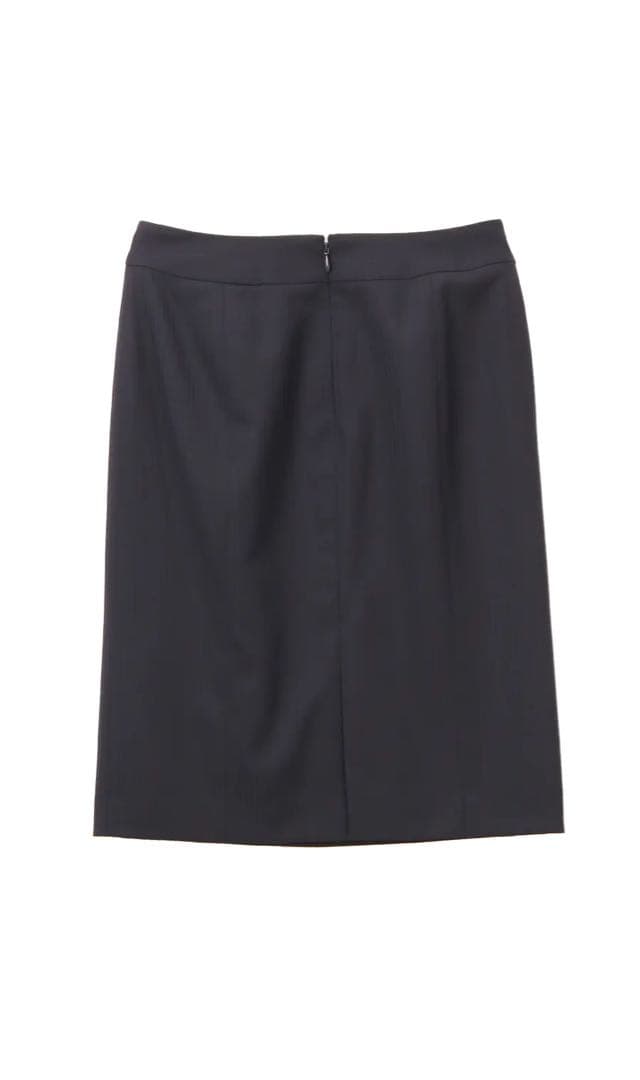 洋服の青山 ウォッシブルスーツ ネイビー 3点セット