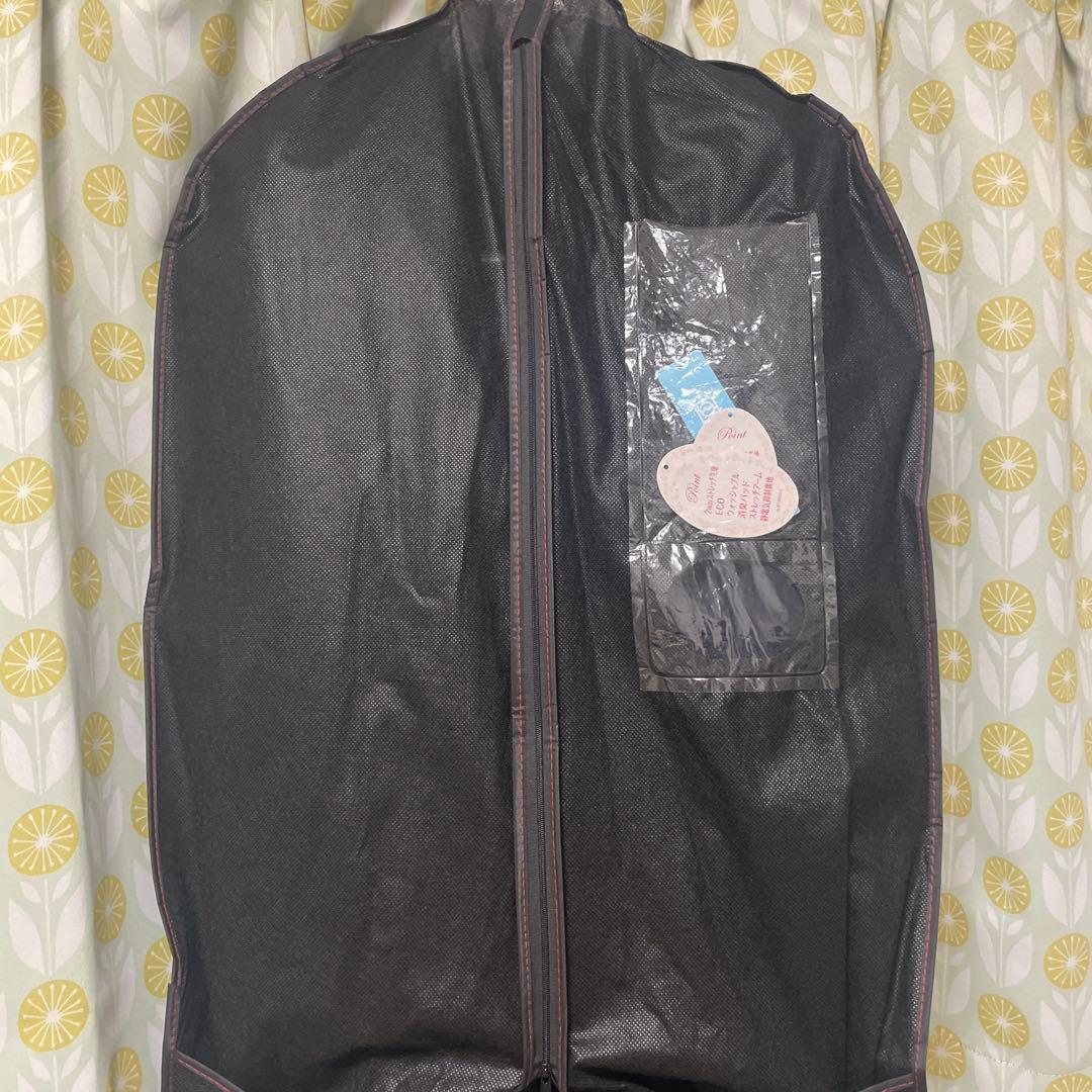 洋服の青山 ウォッシブルスーツ ネイビー 3点セット