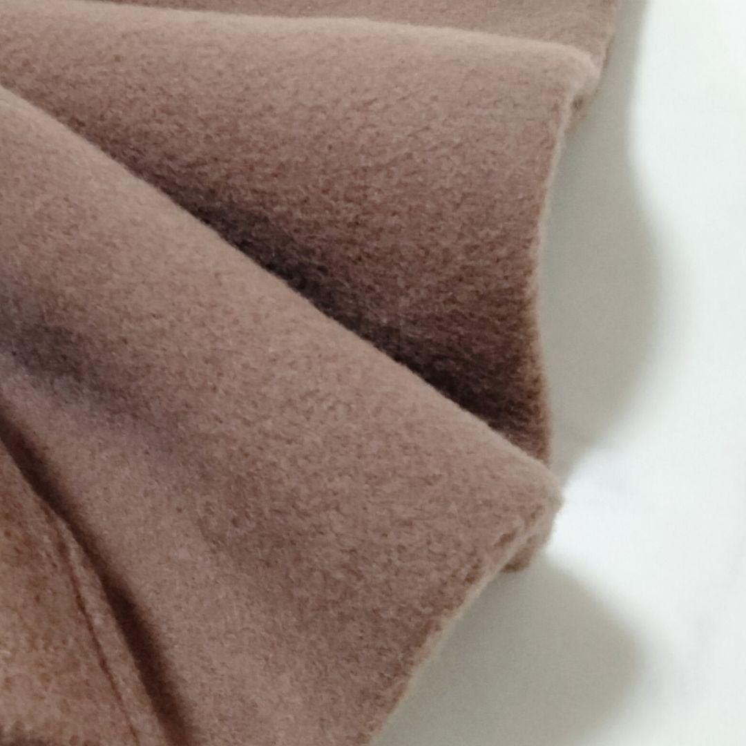 新品タグ付き　EPOCA/エポカ　カメリア エアリー　ウールロングコート