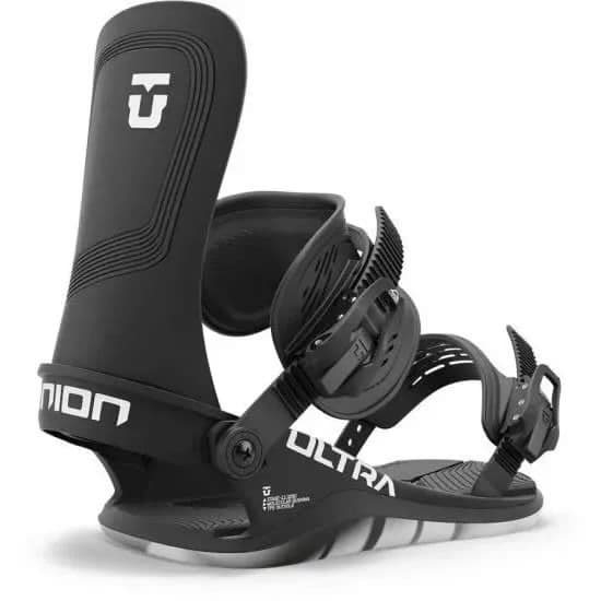 UNION ユニオン 2025【ULTRA】黒 M (26-28cm) 一番人気