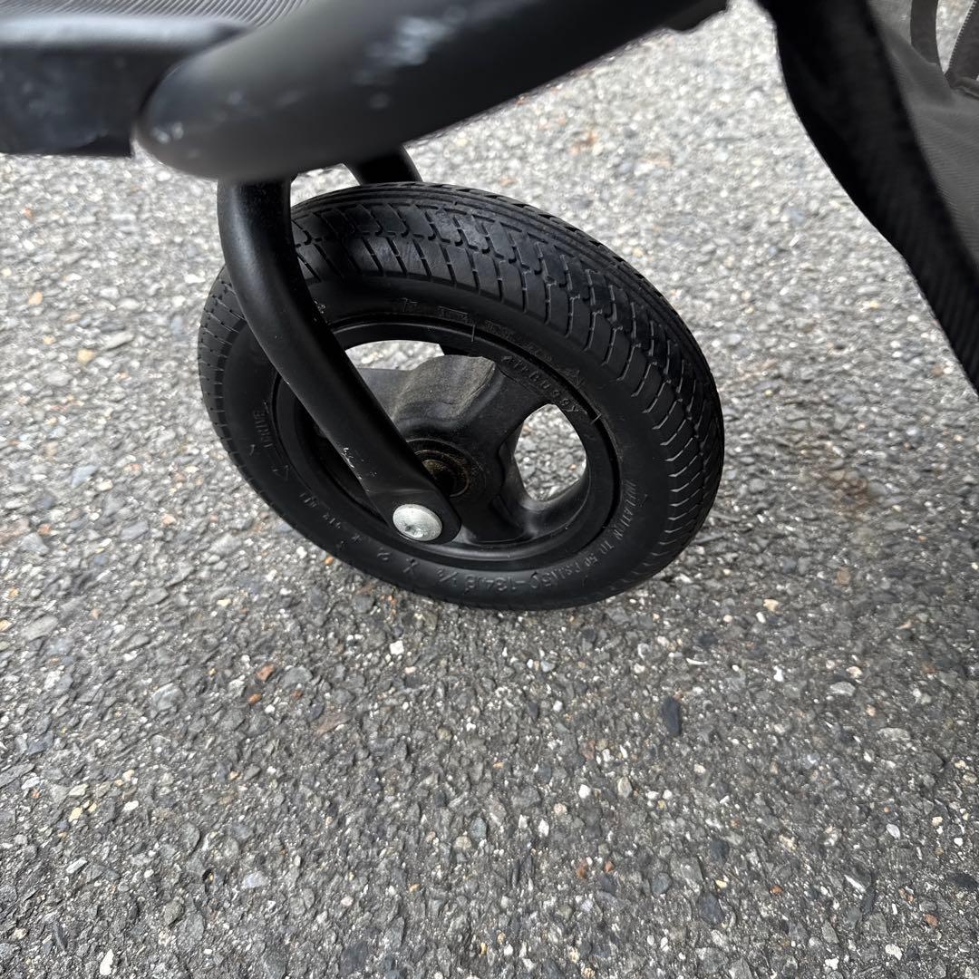 エアバギーCOCO×マキシコシセット 防寒付【A-176】