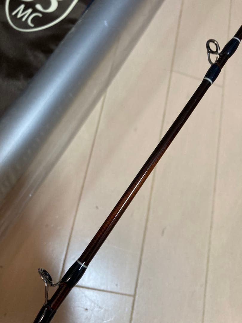 ツララ ボンバダアグア モレーナ53