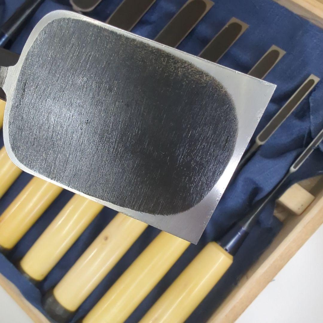 【新品未使用】左市弘追入れ10本組グミ柄