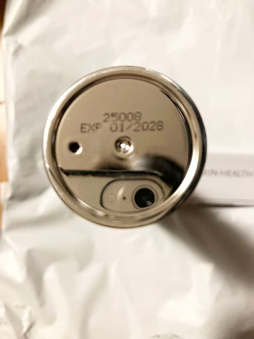 ゼオスキンヘルス　デイリーＰＤ　2026/11