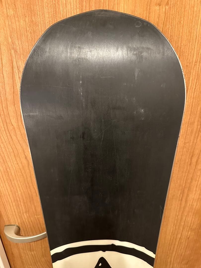 CAPITA VOLCOM コラボアウトサイダー152 UNION ATLAS