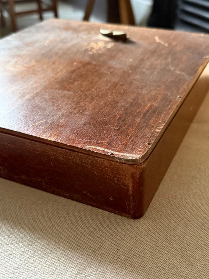 【レア】ビンテージ　万年カレンダー　壁掛けカレンダー