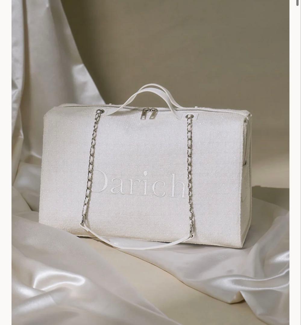 バッグ darich LUCKY BAG 2026