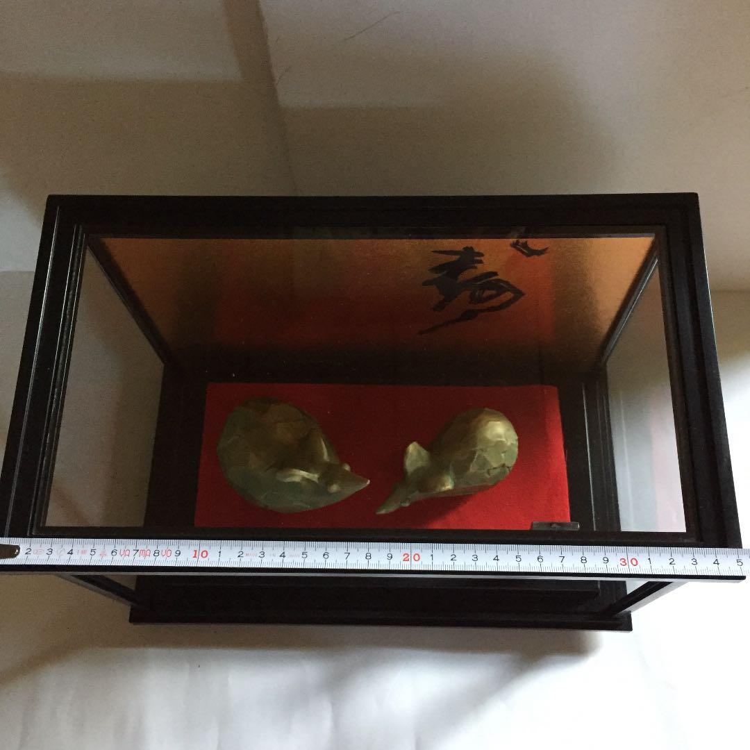 干支子 置物 むつみ