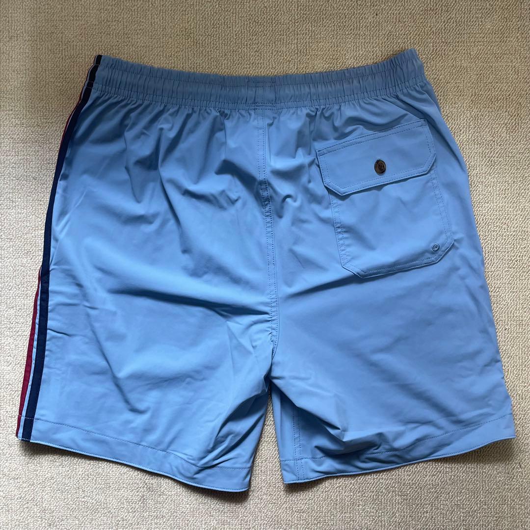 新品 アビエイターネーション スイムショーツ ボードショーツ 水着 30