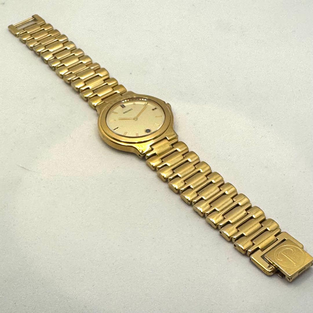 ⭐️セイコープレサージュクオーツ時計メンズ⭐️オーバーホール済み⭐️