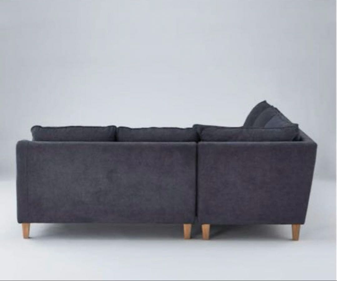 〜最終値下げ〜　ニトリ　コーナーソファ ③