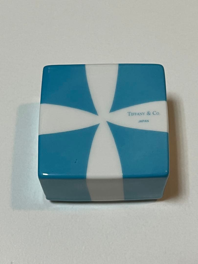 Tiffany&co. ティファニー 陶器セット 箱無し