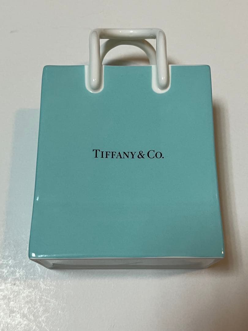 Tiffany&co. ティファニー 陶器セット 箱無し