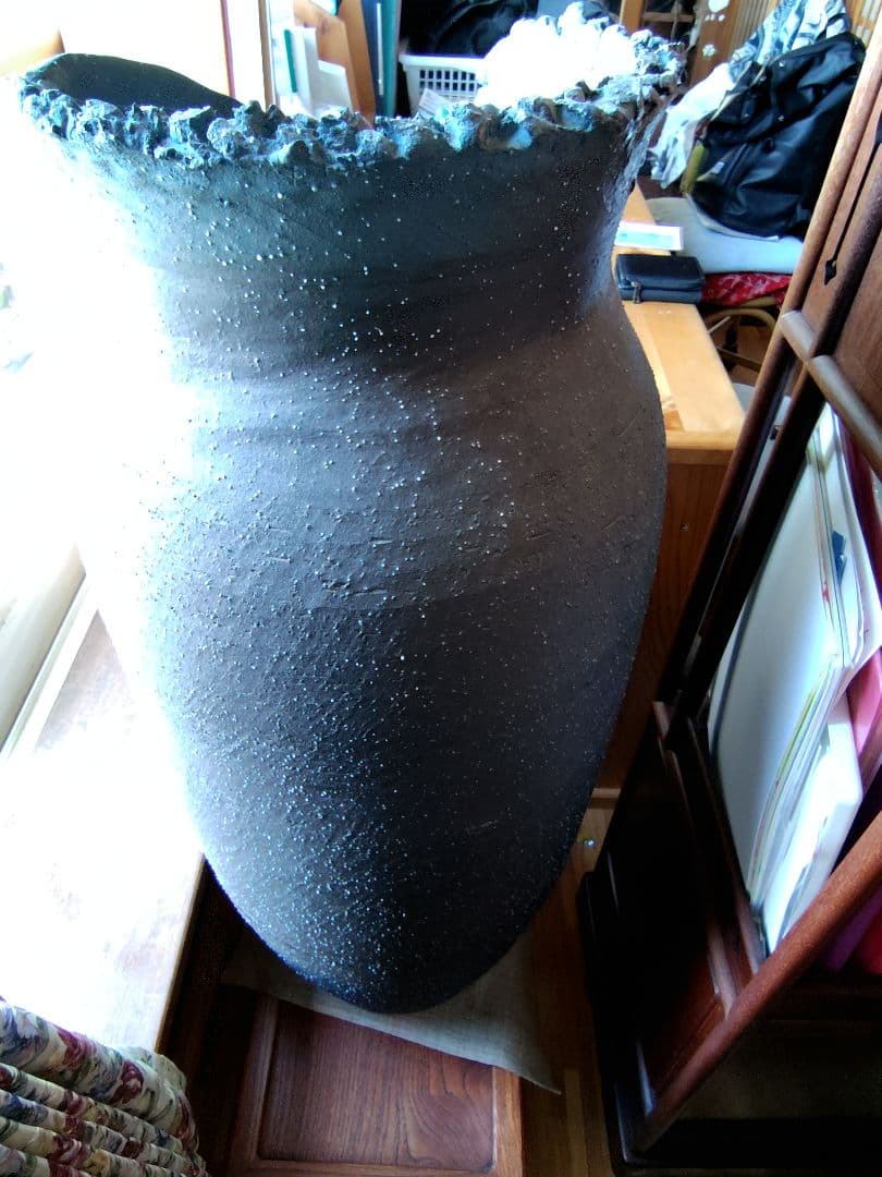 壺　引き取り限定。