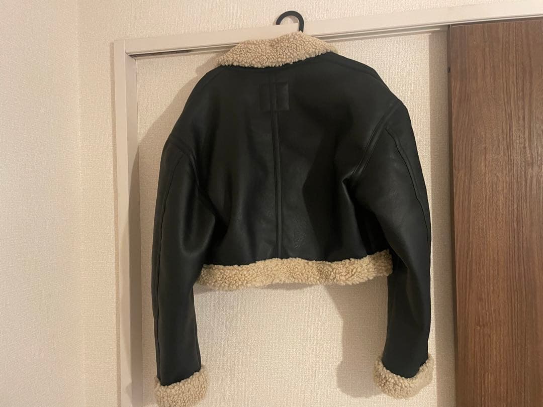 【値下げ】ZARA （未使用タグ付き）