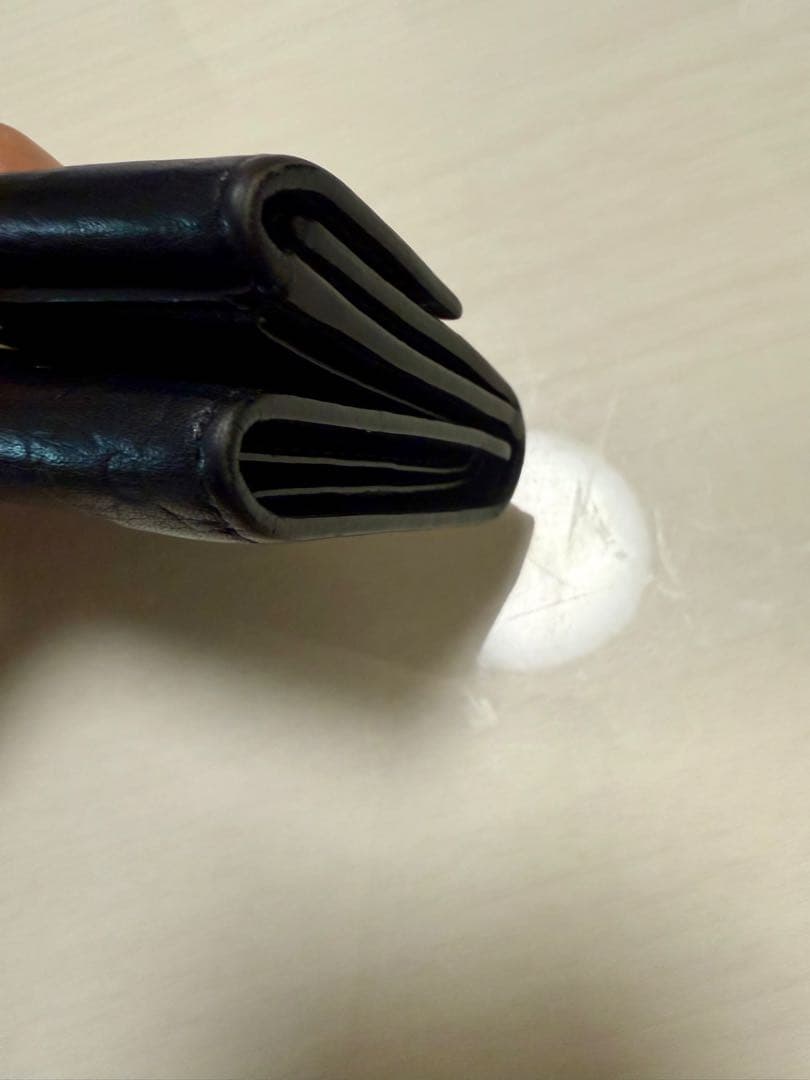 Louis Vuitton ディスカバリー　モノグラムシャドウ　中古　ヴィトン